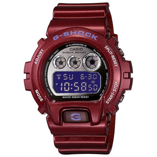 Casio G-SHOCK DW-6900SB-4E