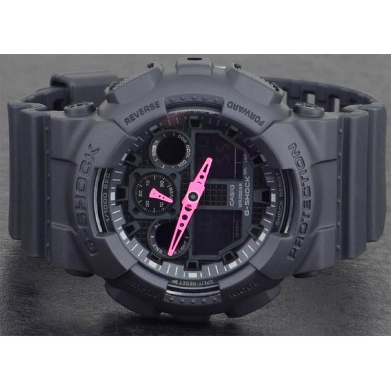 Часы G Shock Магазины В Москве