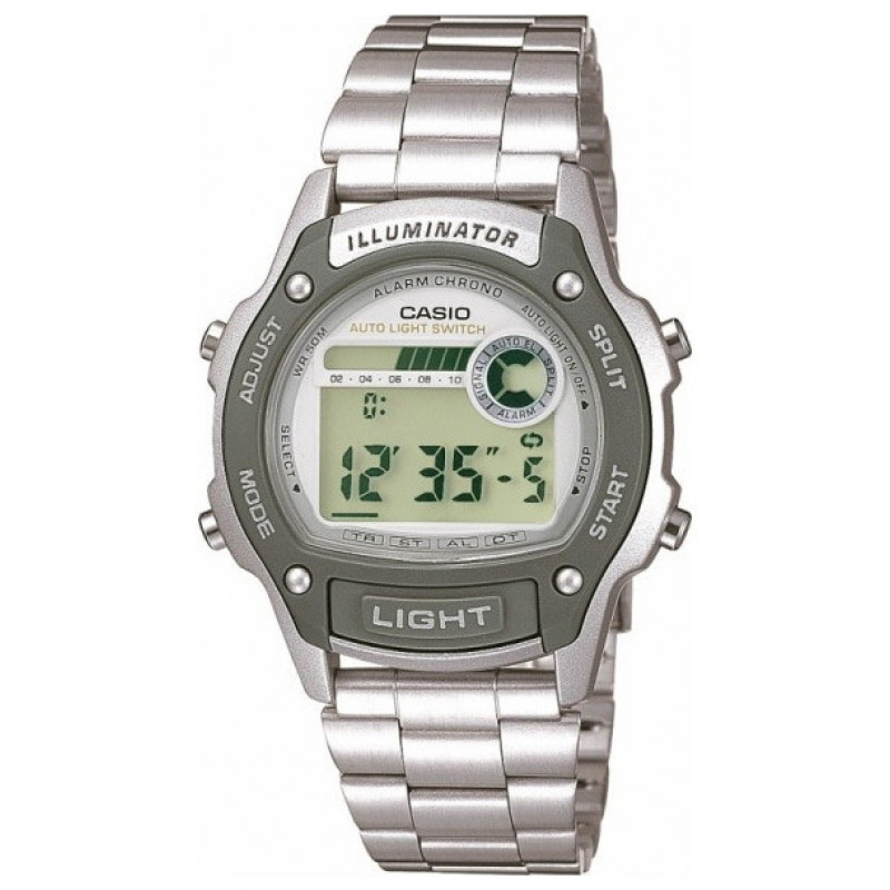 Casio W-94HD-7A