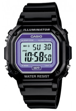 Casio F-108WHC-1B