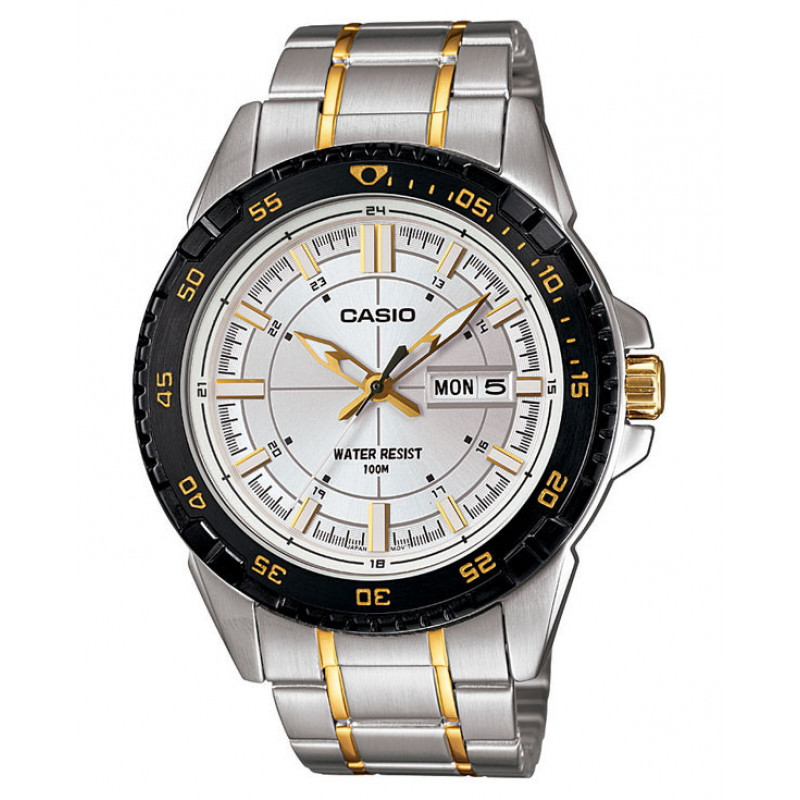 Casio MTD-1078SG-7A