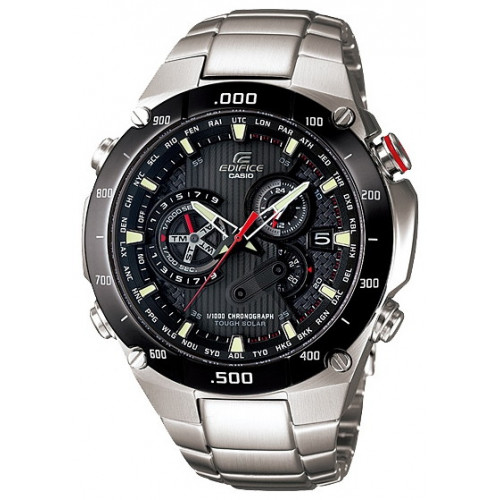 Casio EDIFICE EQS-1100DB-1A