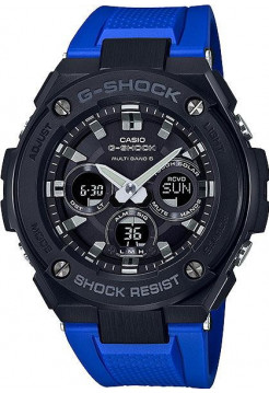 Casio G-SHOCK GST-W300G-2A1