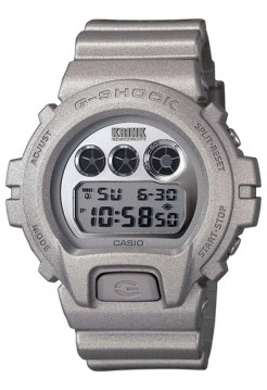 Casio G-SHOCK DW-6900KR-8E