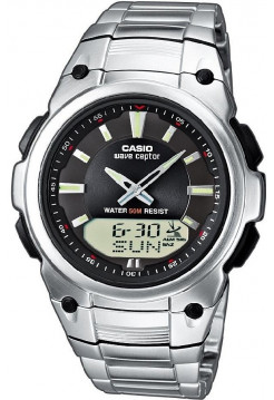 Casio WVA-109HDE-1A