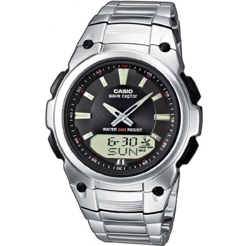 Casio WVA-109HDE-1A