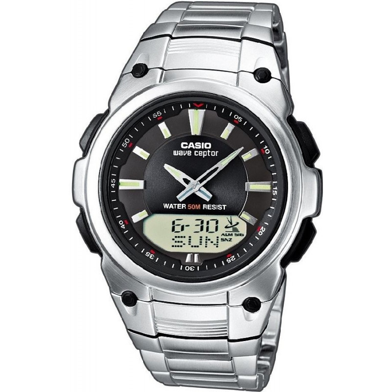 Casio WVA-109HDE-1A