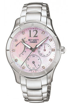 Casio SHEEN SHN-3014DP-4A