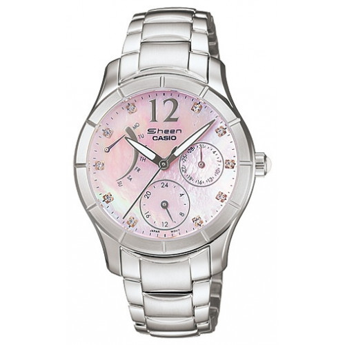 Casio SHEEN SHN-3014DP-4A
