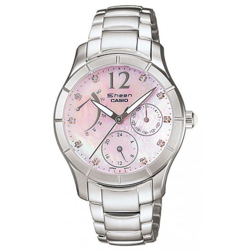 Casio SHEEN SHN-3014DP-4A