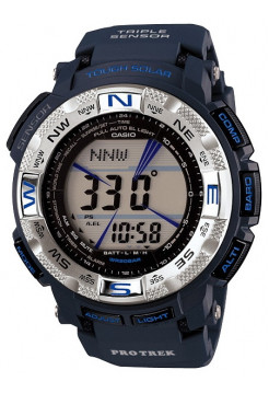 Casio Pro Trek PRG-260-2E