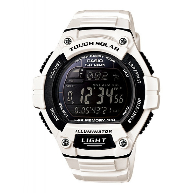 Casio W-S220C-7B