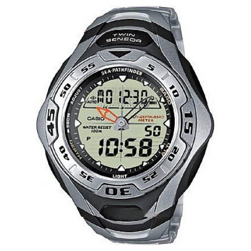 Casio Sport SPF-60D-7A