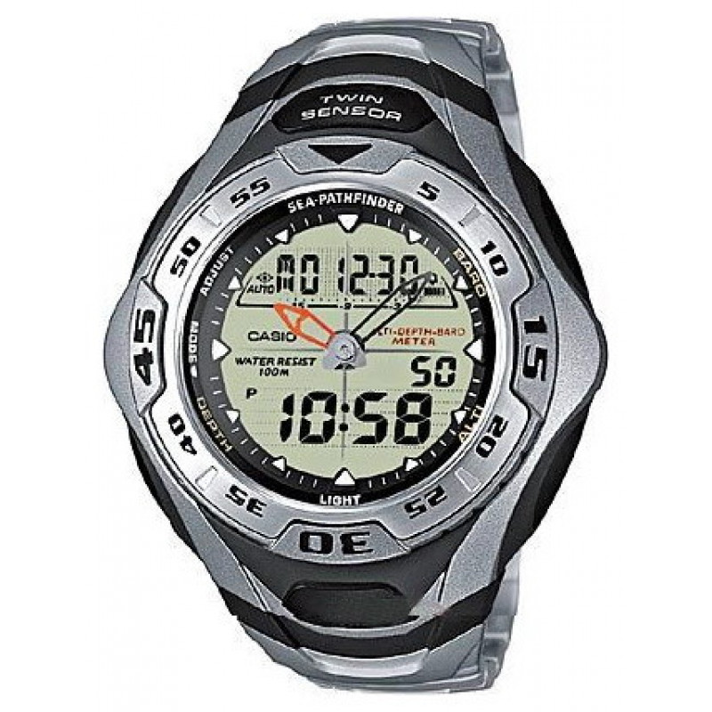 Casio Sport SPF-60D-7A