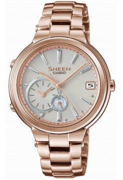 Casio SHEEN SHB-200CG-9A