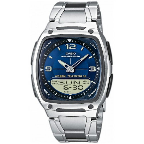 Casio AW-81D-2A