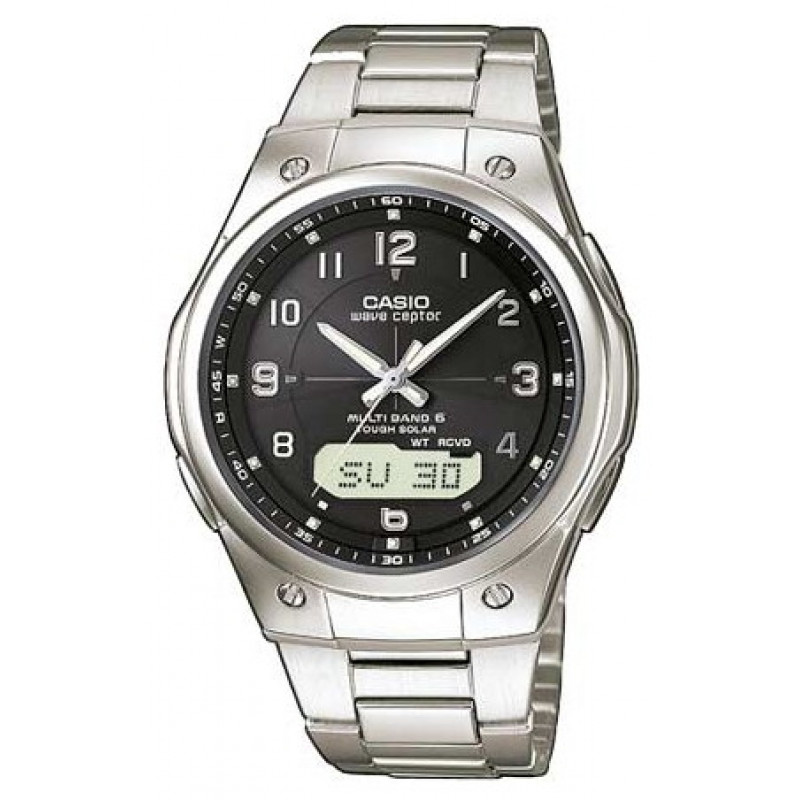 Casio WVA-M610D-1A