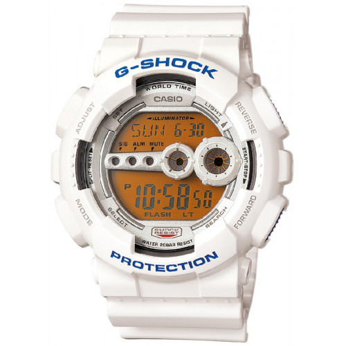 Casio G-SHOCK GD-100SC-7E