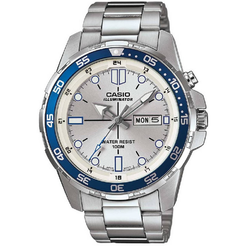 Casio MTD-1079D-7A1
