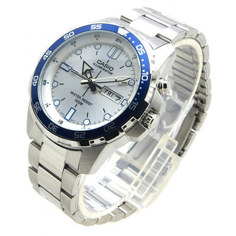 Casio MTD-1079D-7A1