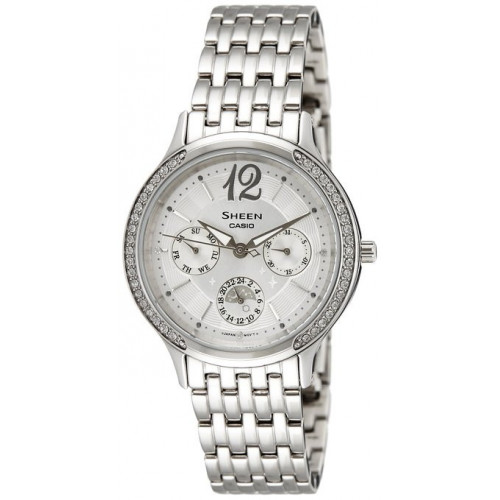 Casio SHEEN SHE-3030D-7A