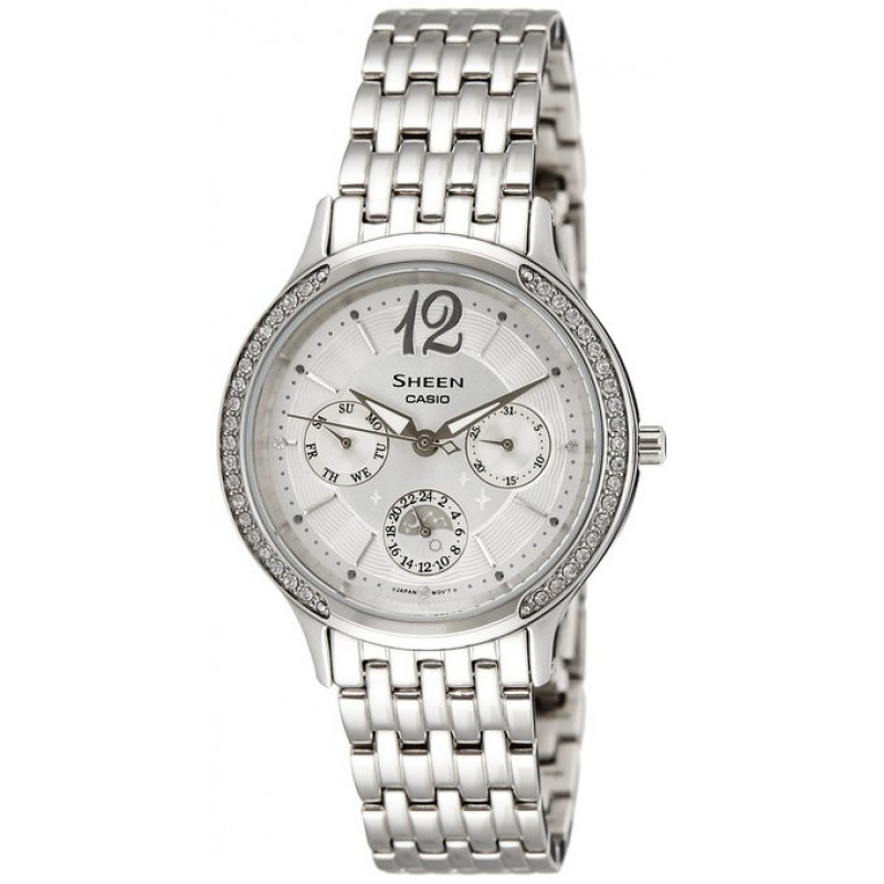 Casio SHEEN SHE-3030D-7A