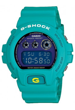 Casio G-SHOCK DW-6900SN-3E