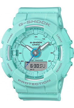 Casio G-SHOCK GMA-S130-2A