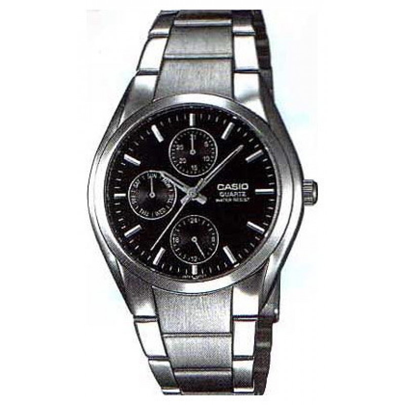 Casio MTP-1191PA-1A