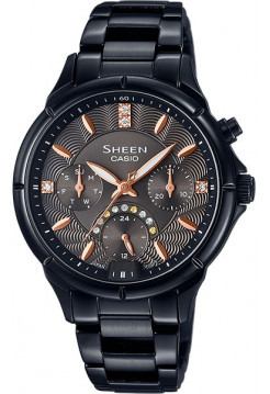 Casio SHEEN SHE-3047B-1A