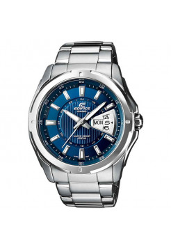 Casio EDIFICE EF-129D-2A