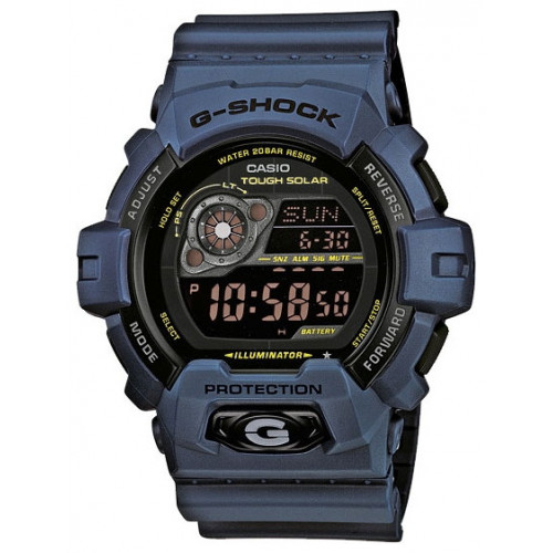Casio G-SHOCK GR-8900NV-2E
