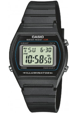 Casio W-202-1A