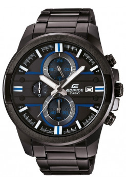 Casio EDIFICE EFR-543BK-1A2