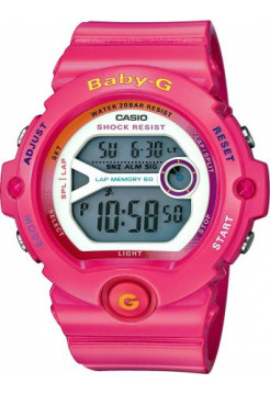 Casio Baby-G BG-6903-4B