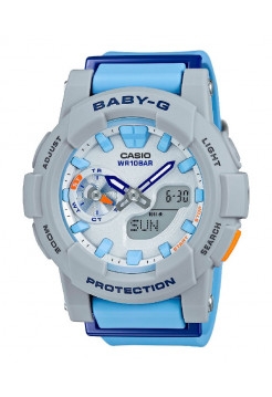 Casio Baby-G BGA-185-2A