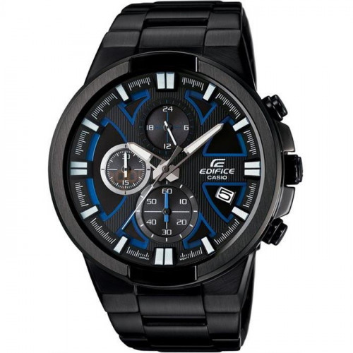 Casio EDIFICE EFR-544BK-1A2