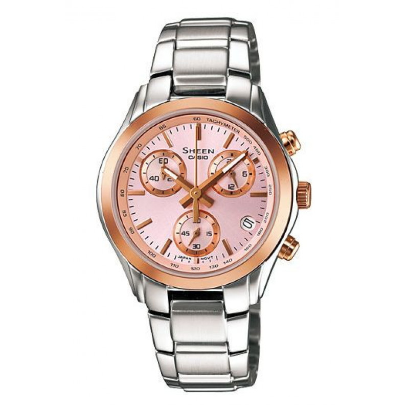 Casio SHEEN SHN-5000SG-4A