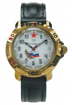 Восток Командирские 819277