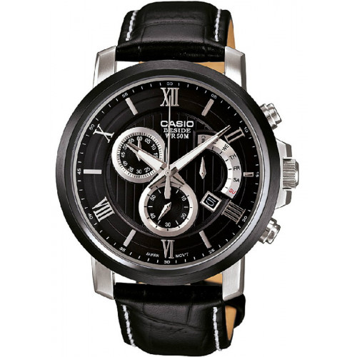 Casio Beside BEM-507BL-1A