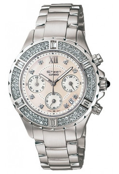 Casio SHEEN SHN-5503D-7A