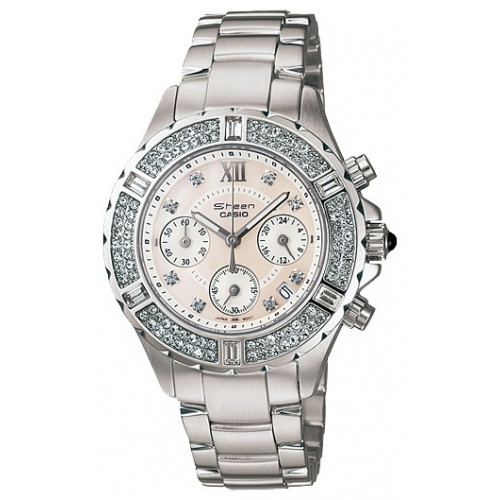 Casio SHEEN SHN-5503D-7A