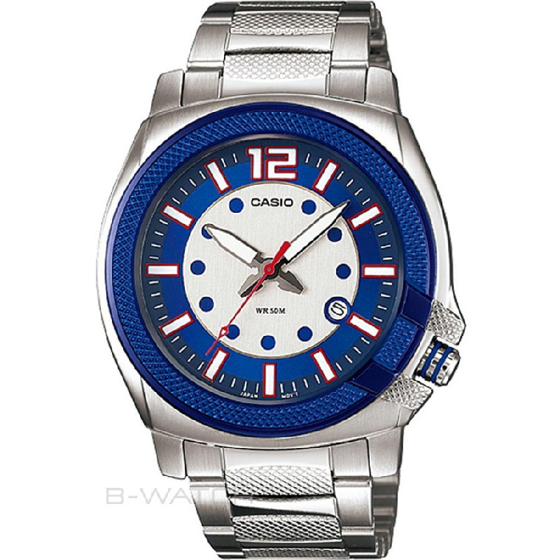 Casio MTP-1317D-2A