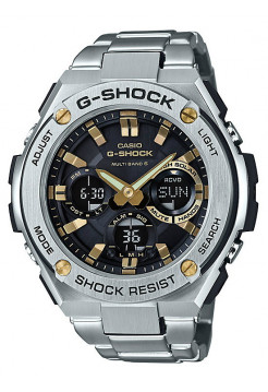 Casio G-SHOCK GST-S110D-1A9