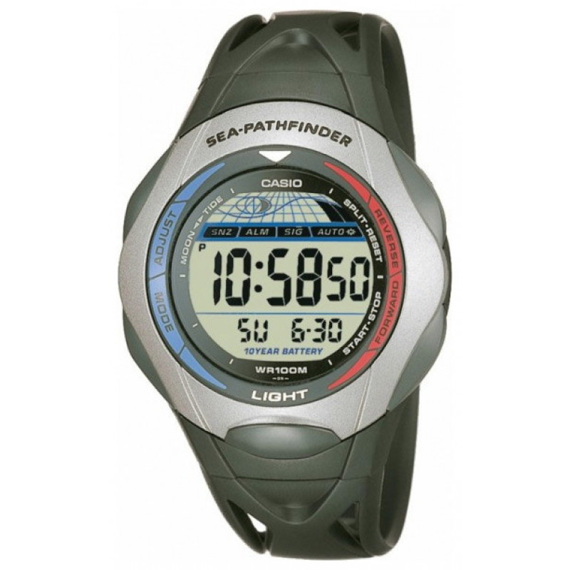 Casio Sport SPS-300C-1V