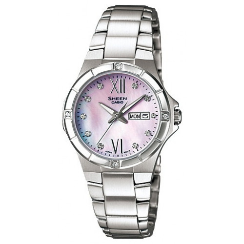 Casio SHEEN SHE-4022D-4A