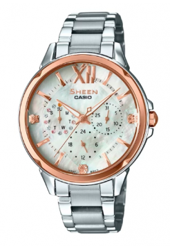 Casio SHEEN SHE-3056SG-7A