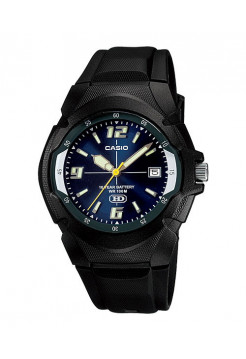 Casio MW-600F-2A