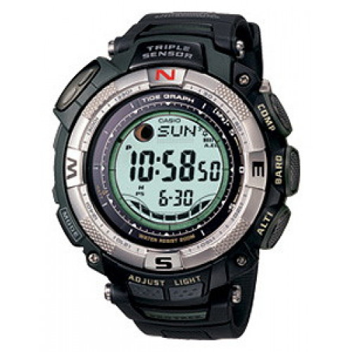 Casio Pro Trek PRG-130-1V