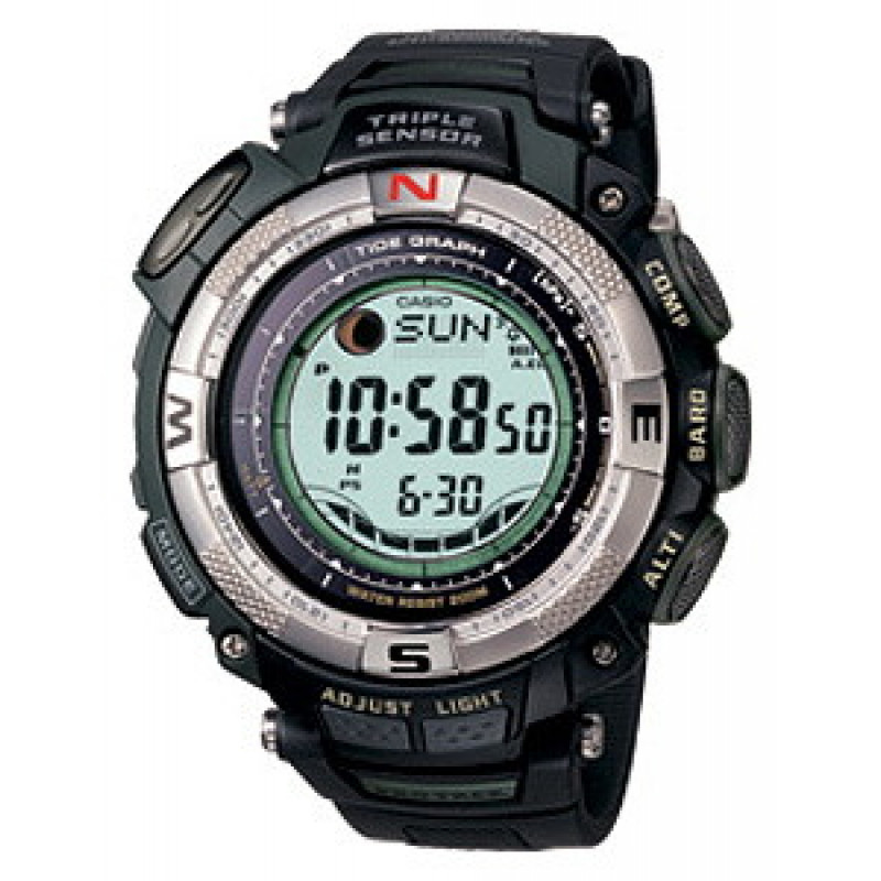 Casio Pro Trek PRG-130-1V